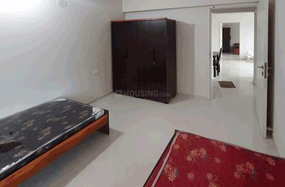 Bedroom Image of VTP Leonara Apartment-Mahalunge in Mahalunge, Pune