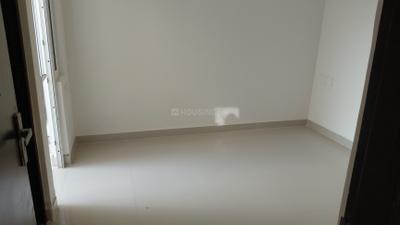 Bedroom Image of 835 Sq.ft 2 BHK Apartment / Flat for sale in Kannan Greens, Modinagar Ghaziabad for Rs. 4550000