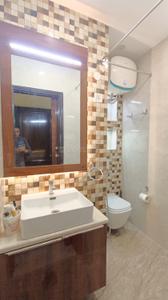 Image of 1500 Sq.ft 2 BHK Apartment / Flat for rent in Jangpura, New Delhi for Rs. 68000
