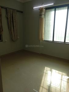 Bedroom Image of 981 Sq.ft 2 BHK Apartment / Flat for sale in Nirmal City Of Joy, Mulund West Mumbai for Rs. 18500000