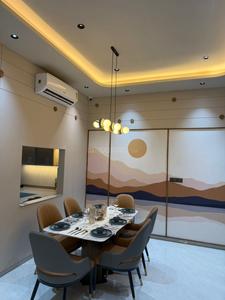 Hall Image of 1165 Sq.ft 2 BHK Apartment / Flat for sale in Skyora, Bavdhan Pune for Rs. 9900000