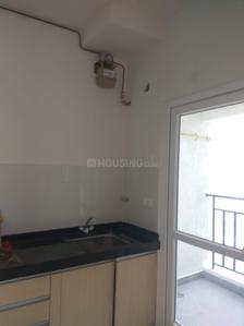 Kitchen Image of 1582 Sq.ft 3 BHK Apartment / Flat for sale in Godrej Infinity, Mundhwa Pune for Rs. 23000000