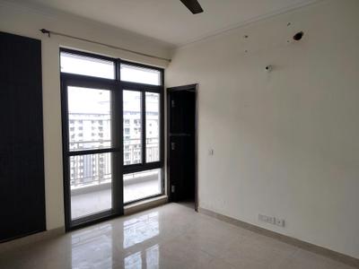 CGEWHO Kendriya Vihar Bedroom Two 1