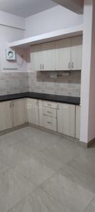 Kitchen Image of 1430 Sq.ft 3 BHK Apartment / Flat for sale in LVS Elegance, Battarahalli Bengaluru for Rs. 9500000