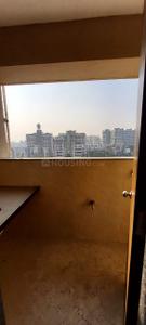 Balcony Image of 1250 Sq.ft 3 BHK Apartment / Flat for sale in Metropark County, Balewadi Pune for Rs. 17000000