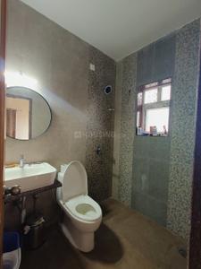 Bathroom Image of 1076 Sq.ft 2 BHK Apartment / Flat for sale in Porvorim Goa for Rs. 15000000