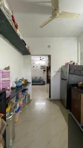 Kitchen Image of 1125 Sq.ft 2 BHK Apartment / Flat for sale in Chandlodia Ahmedabad for Rs. 5800000