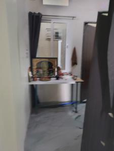 Hall Image of 900 Sq.ft 1 BHK Apartment / Flat for rent in Nipania Indore for Rs. 11000