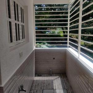 Balcony Image of 1600 Sq.ft 3 BHK Builder Floor for rent in Nagarbhavi Bengaluru for Rs. 42700