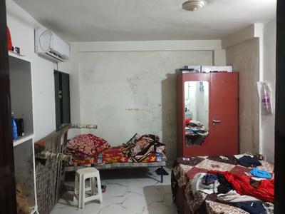 Bedroom Image of 850 Sq.ft 3 BHK Independent House for sale in Ayodhya Bypass Bhopal for Rs. 5000000