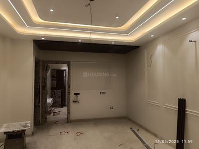 3 BHK Independent Builder Floor