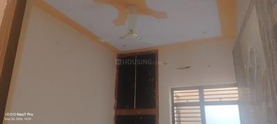 Bedroom Image of 1170 Sq.ft 2 BHK Independent House for sale in Sewla Jatt Agra for Rs. 4198000