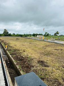 Image of 1200 Sq.ft Residential Plot / Land for sale in Chikodi, Belagavi for Rs. 2500000