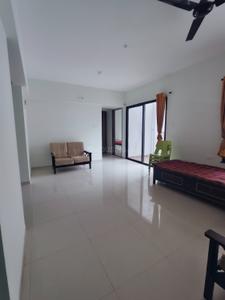 Hall Image of 1050 Sq.ft 2 BHK Apartment / Flat for rent in Bhandari Savannah , Wagholi Pune for Rs. 26000