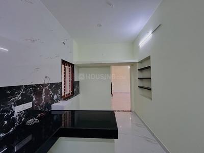 Hall Image of 900 Sq.ft 2 BHK Independent House for sale in Sevvapet Chennai for Rs. 3000000