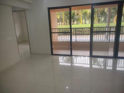 Hall Image of 1444 Sq.ft 3 BHK Apartment / Flat for sale in Riverview Falcon Towers At Riverview City, Loni Kalbhor Pune for Rs. 9500000