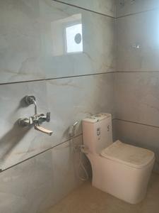 Bedroom Two Image of 2400 Sq.ft 3 BHK Apartment / Flat for sale in Supadha Gamya, Osman Nagar Hyderabad for Rs. 20000000