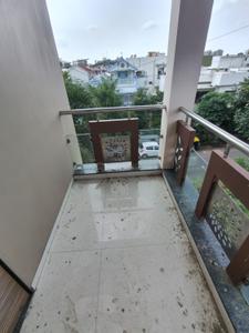 Balcony Image of 4725 Sq.ft 8 BHK Villa for sale in Thaltej Ahmedabad for Rs. 81000000