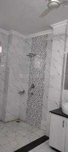 Image of 900 Sq.ft 1 BHK Independent House for rent in Sector 7, Gurgaon for Rs. 15000