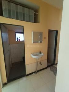 Bedroom Image of 480 Sq.ft 1 BHK Apartment / Flat for sale in Jogeshwari East Mumbai for Rs. 9000000