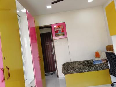 Hall Image of 900 Sq.ft 2 BHK Apartment / Flat for sale in Mahaavir Anmol, Ghansoli Navi Mumbai for Rs. 17500000