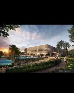 Image of 2185 Sq.ft 3 BHK Farm House for sale in Siruseri, Chennai for Rs. 25000000