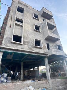 Image of 1204 Sq.ft 3 BHK Apartment / Flat for sale in Dhirenpara, Guwahati for Rs. 5400000