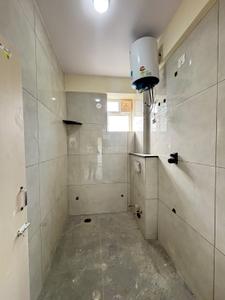 Image of 700 Sq.ft 1 BHK Apartment / Flat for rent in New Tippasandra, Bengaluru for Rs. 30000
