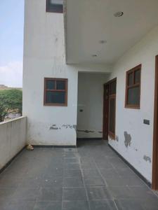 Bedroom Two Image of 1800 Sq.ft 3 BHK Builder Floor for sale in Green Field Colony Faridabad for Rs. 19000000