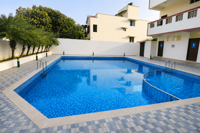 Image of 1200 Sq.ft 3 BHK Villa for sale in Peninsula Prakruthi​, Ittangur, Bengaluru for Rs. 16500000