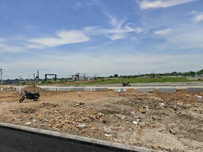 Image of 600 Sq.ft Residential Plot / Land for sale in Padappai, Chennai for Rs. 2280000