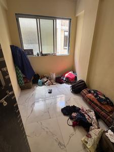 Bedroom Image of Monohar apartment  in Diva, Thane