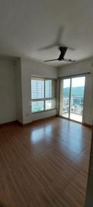 Bedroom Image of 718 Sq.ft 2 BHK Apartment / Flat for rent in DB Ozone, Dahisar East Mumbai for Rs. 26000