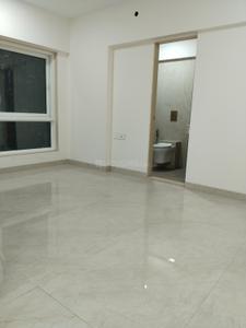 Hall Image of 678 Sq.ft 2 BHK Apartment / Flat for sale in Kaveri Tower, Andheri West Mumbai for Rs. 21000000