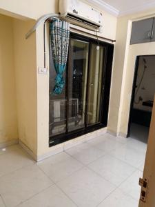 Image of 1800 Sq.ft 3 BHK Apartment / Flat for rent in Haware Silicon Towers, Sanpada, Navi Mumbai for Rs. 62000