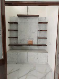 Pooja Room Image of 3340 Sq.ft 4 BHK Villa for rent in Vulcan Golden Crest, Gachibowli Hyderabad for Rs. 95000