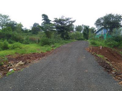 Image of 10764 Sq.ft Residential Plot / Land for sale in Trimbak, Nashik for Rs. 2521000