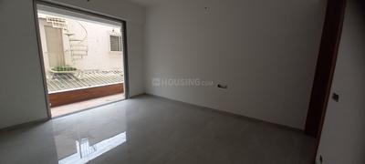 Bedroom Image of 1800 Sq.ft 3 BHK Apartment / Flat for sale in Wadala Gaon Nashik for Rs. 8000000