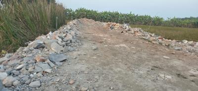 Image of 1080 Sq.ft Residential Plot / Land for sale in Natures Paradise, Joka, Kolkata for Rs. 337000