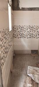 Bathroom Image of 1485 Sq.ft 3 BHK Apartment / Flat for sale in New Town Kolkata for Rs. 8800000