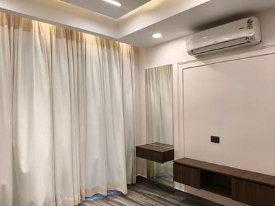 Bedroom Image of 2700 Sq.ft 4 BHK Builder Floor for sale in Emaar Emerald Floors, Sector 65 Gurgaon for Rs. 43000000