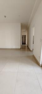 Hall Image of 1700 Sq.ft 3 BHK Apartment / Flat for sale in Emaar Palm Gardens, Sector 83 Gurgaon for Rs. 22500000