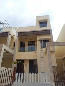 Image of 1050 Sq.ft 3 BHK Villa for sale in St Angelos Ocean Drive Villas Phase II, Vadanemmeli, Chennai for Rs. 15000000