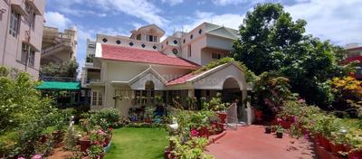 Image of 2600 Sq.ft 3 BHK Independent House for sale in Sahakara Nagar, Bengaluru for Rs. 179000000