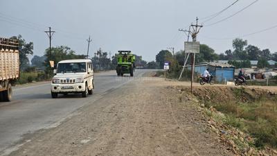 Image of 1377 Sq.ft Residential Plot / Land for sale in Hingna, Nagpur for Rs. 2541000