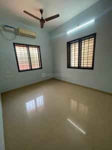 Bedroom Image of 1300 Sq.ft 3 BHK Independent House for rent in Urwa Mangalore for Rs. 30000