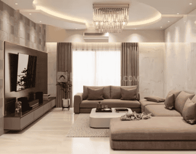 Image of 2450 Sq.ft 3 BHK Apartment / Flat for sale in Godrej Tropical Isle, Sector 146, Noida for Rs. 42500000