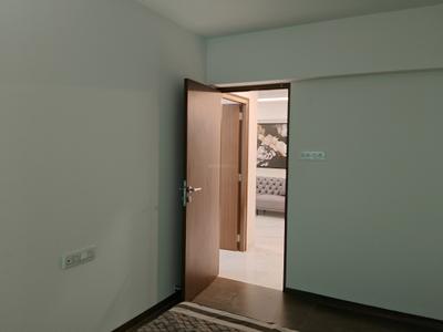 Bedroom Image of 514 Sq.ft 1 BHK Apartment / Flat for sale in Colaba Mumbai for Rs. 20000000