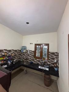 Kitchen Image of Rataul Girls PG  in Tharike, Ludhiana
