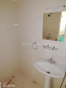 Image of 575 Sq.ft 1 RK Apartment / Flat for rent in Habitech Panchtatva Phase 1, Noida Extension, Greater Noida for Rs. 19000